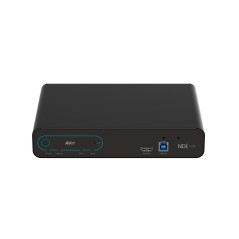 AVer Matrix box up to 4 cameras - central styring
